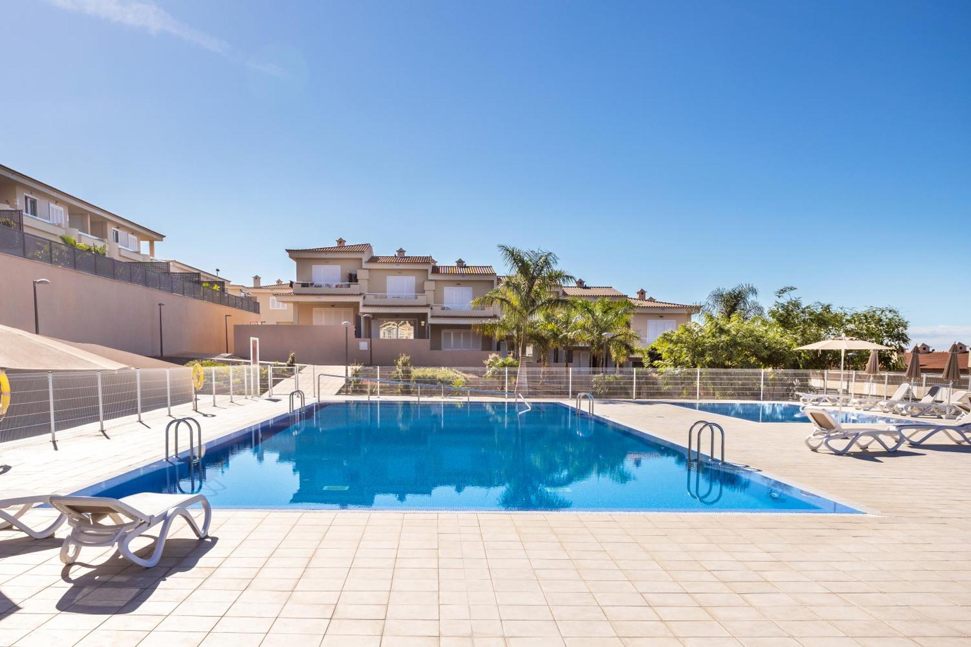 Little Villa - Private Pool بويرتو دي سانتياغو المظهر الخارجي الصورة
