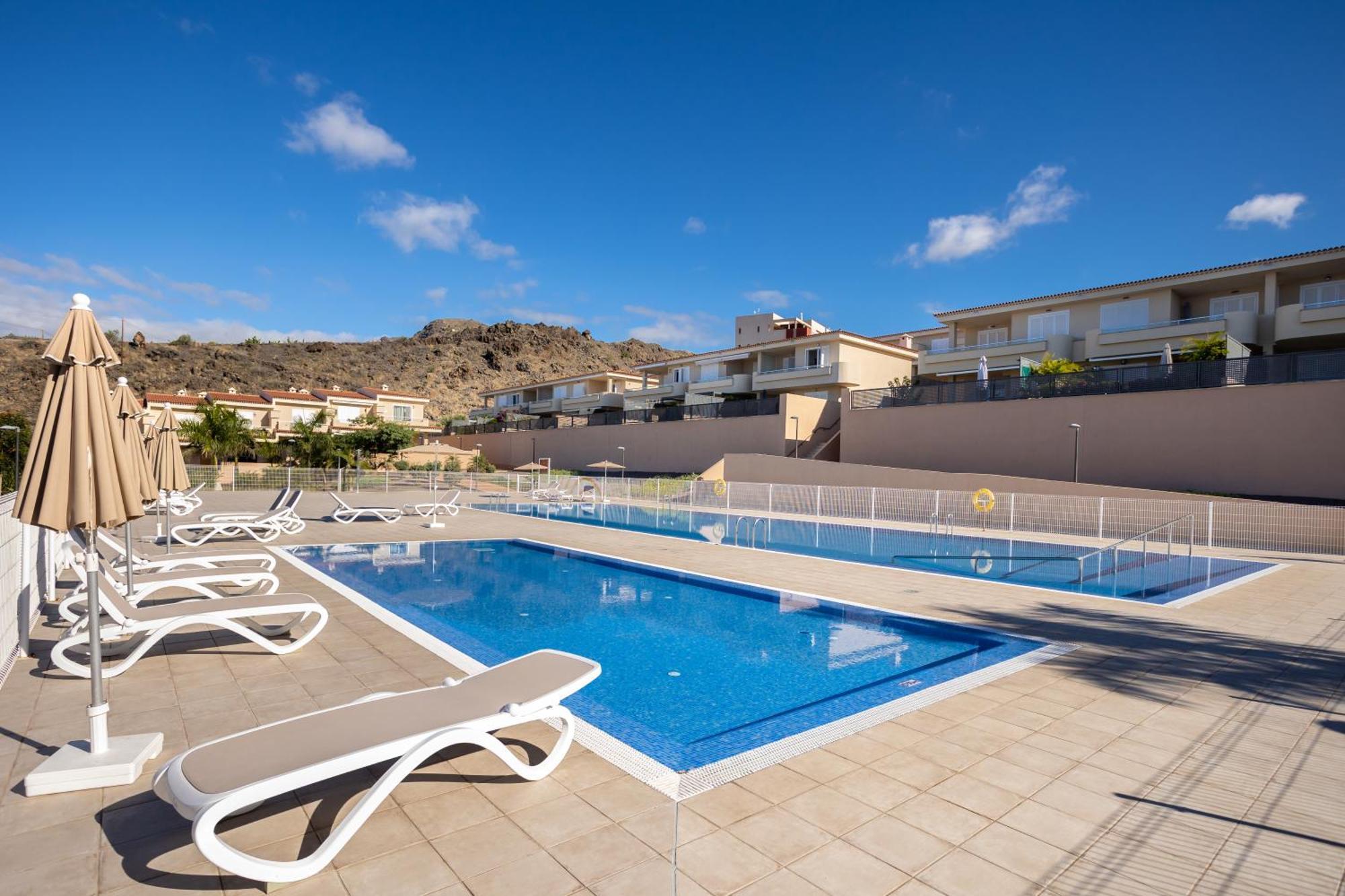 Little Villa - Private Pool بويرتو دي سانتياغو المظهر الخارجي الصورة
