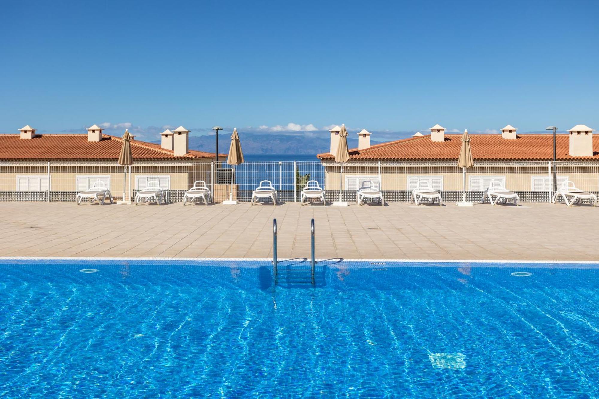 Little Villa - Private Pool بويرتو دي سانتياغو المظهر الخارجي الصورة