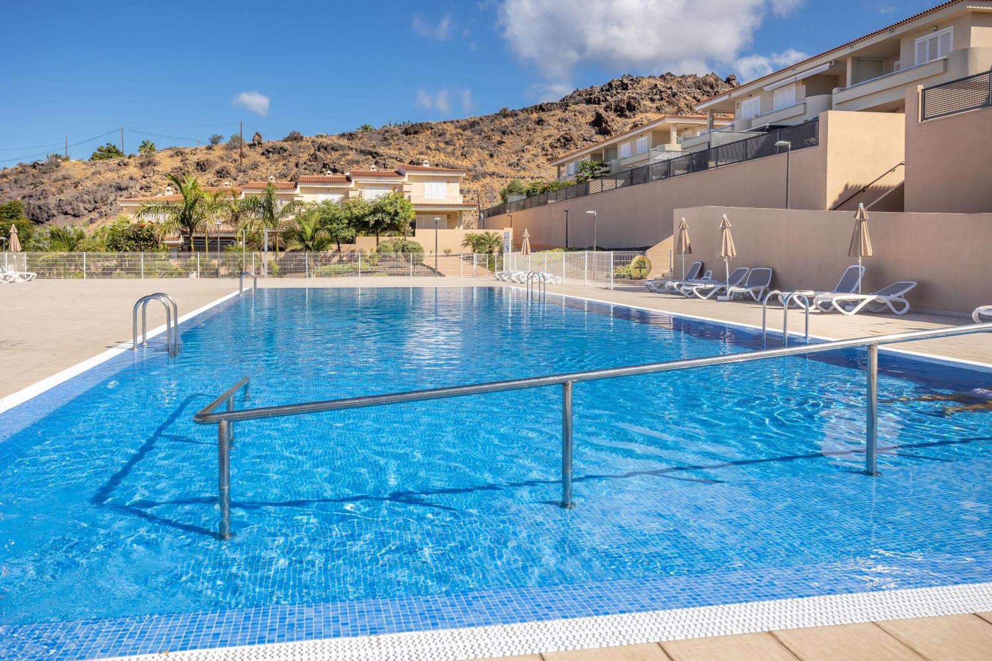 Little Villa - Private Pool بويرتو دي سانتياغو المظهر الخارجي الصورة